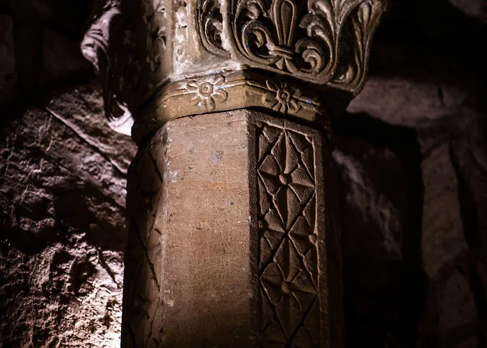 Maison d'hôtes Antica Dimora Magi