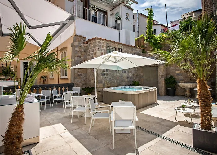 Antica Dimora Magi 4* Sorrente