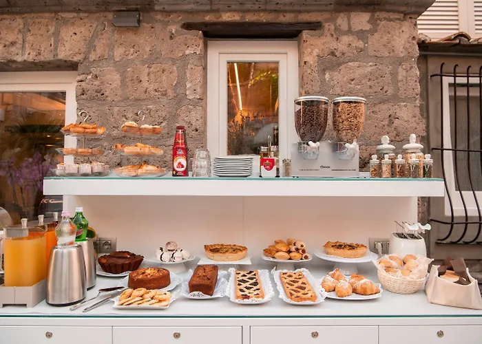 Antica Dimora Magi Sorrento