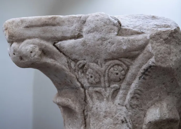 Gæstehus Antica Dimora Magi Sorrento