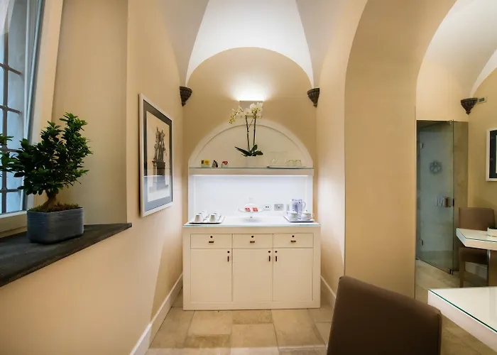 Antica Dimora Magi Sorrento