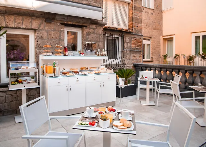 Gæstehus Antica Dimora Magi 4*