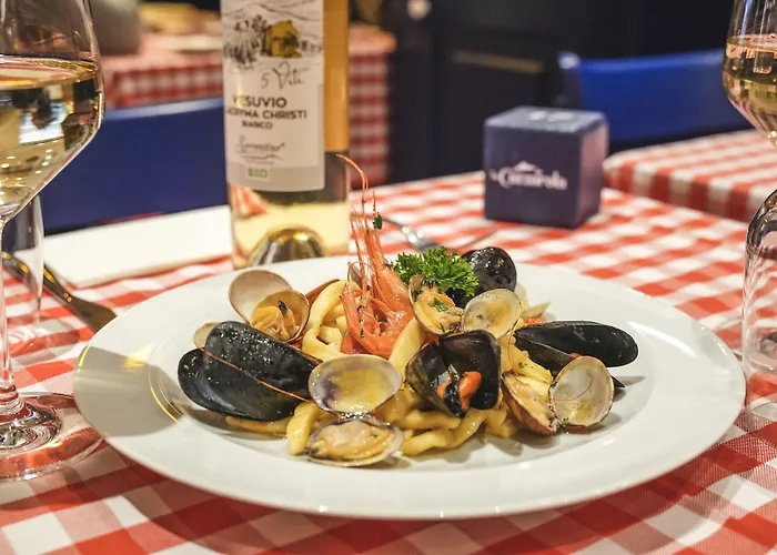 Antica Dimora Magi Maison d'hôtes Sorrente