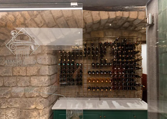 Gæstehus Antica Dimora Magi Sorrento