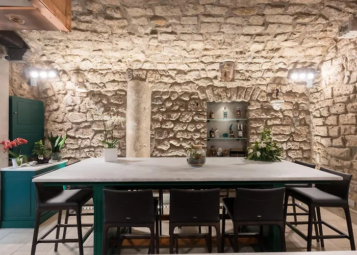 Antica Dimora Magi Maison d'hôtes