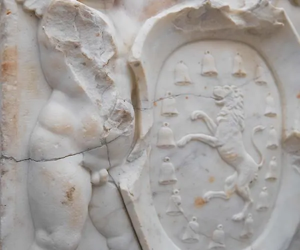 Antica Dimora Magi Sorrento