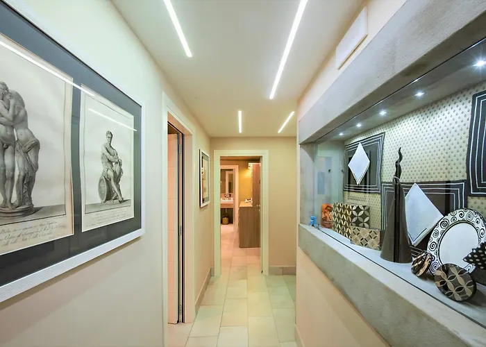 Antica Dimora Magi Sorrente