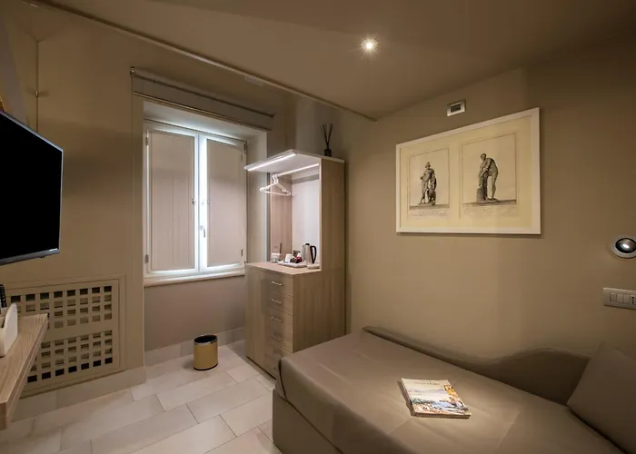 Maison d'hôtes Antica Dimora Magi 4*