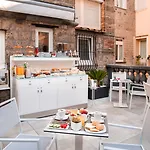 Гостевой дом Antica Dimora Magi 4*