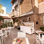 Antica Dimora Magi 4* Сорренто