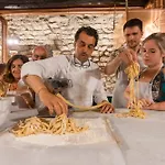 Antica Dimora Magi Gasthuis 4*