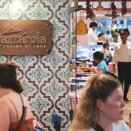 Antica Dimora Magi Pensión Península Sorrentina