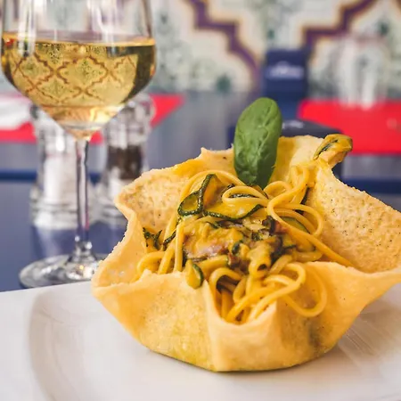 Antica Dimora Magi 4* Sorrento