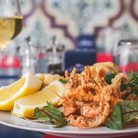 Antica Dimora Magi 4*