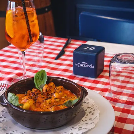 Antica Dimora Magi Pensjonat 4*