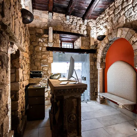 Antica Dimora Magi Pensjonat Półwysep Sorrentyński