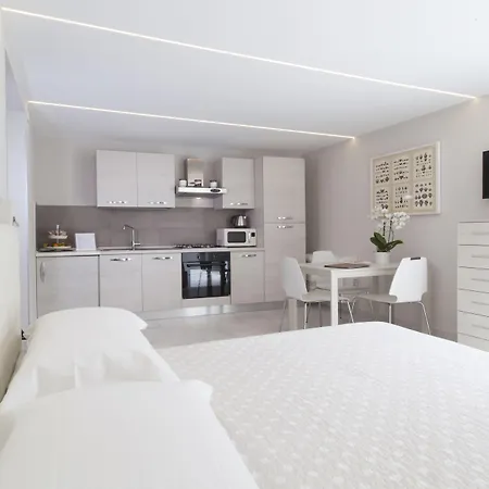 Antica Dimora Magi Pensionat Sorrento