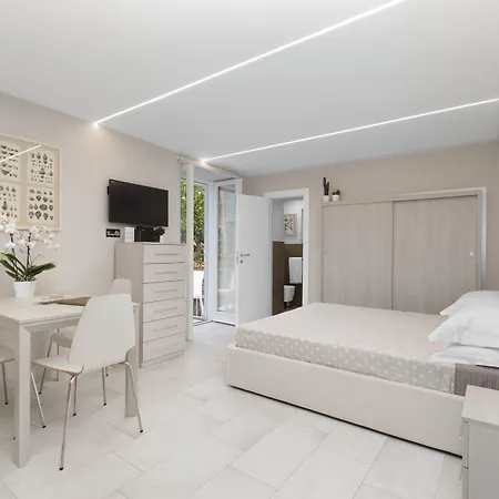 Antica Dimora Magi Affittacamere Sorrento