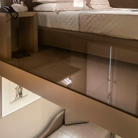 Pensjonat Antica Dimora Magi 4*