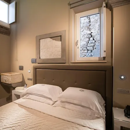 Pensionat Antica Dimora Magi 4*