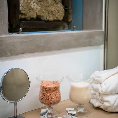 Antica Dimora Magi Półwysep Sorrentyński