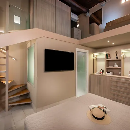 Antica Dimora Magi Pensionat 4*