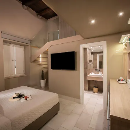 Pensionat Antica Dimora Magi Sorrento