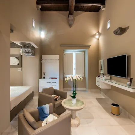 Antica Dimora Magi Pensionat 4*