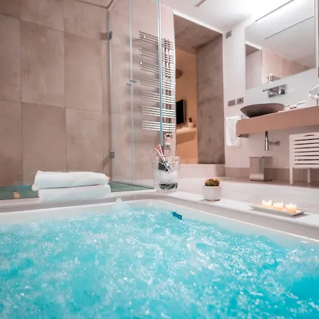 Pensionat Antica Dimora Magi