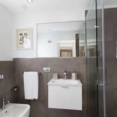 Affittacamere Antica Dimora Magi 4*