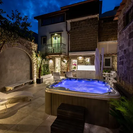 Pensionat Antica Dimora Magi 4*