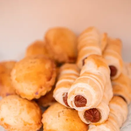 Affittacamere Antica Dimora Magi 4*