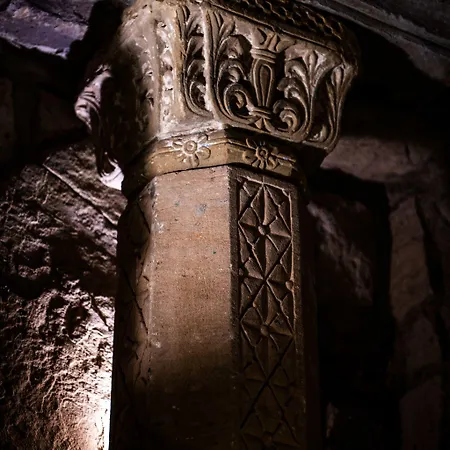 Affittacamere Antica Dimora Magi