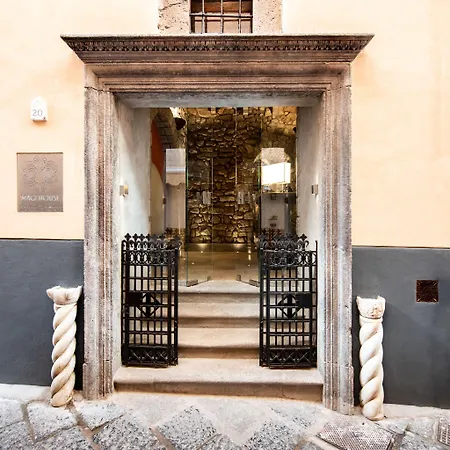 Affittacamere Antica Dimora Magi