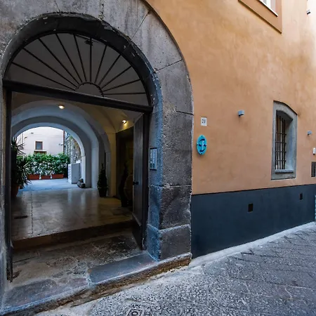 Antica Dimora Magi 4*