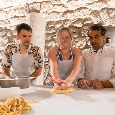 Antica Dimora Magi Península Sorrentina