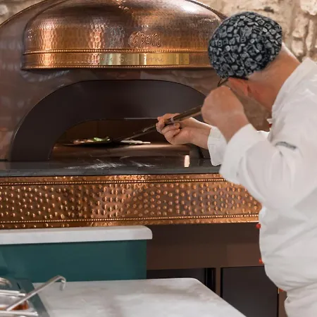 Antica Dimora Magi Pensionat 4*