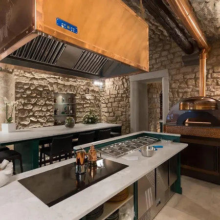 Antica Dimora Magi 4* Península Sorrentina