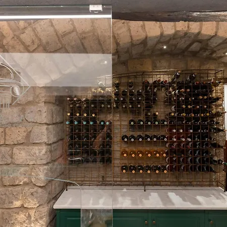 Pensionat Antica Dimora Magi Sorrento