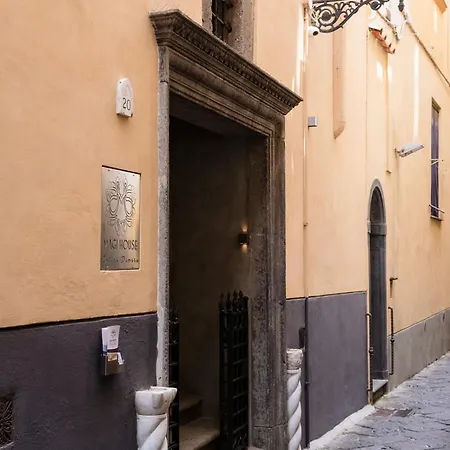 Antica Dimora Magi 4* Sorrento