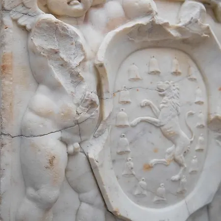 Antica Dimora Magi Sorrento