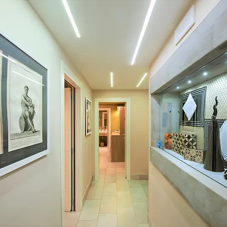 Antica Dimora Magi Sorrento