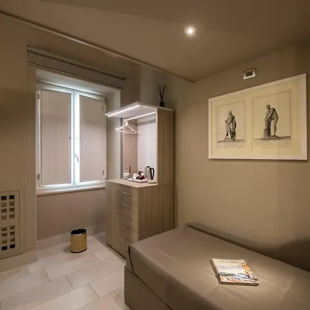 Pensionat Antica Dimora Magi 4*