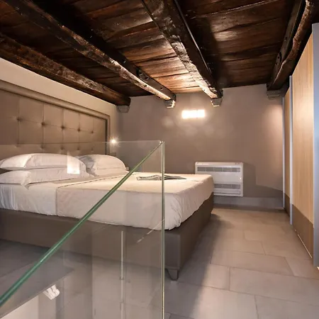 Pensionat Antica Dimora Magi 4*