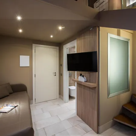 Pensionat Antica Dimora Magi 4*