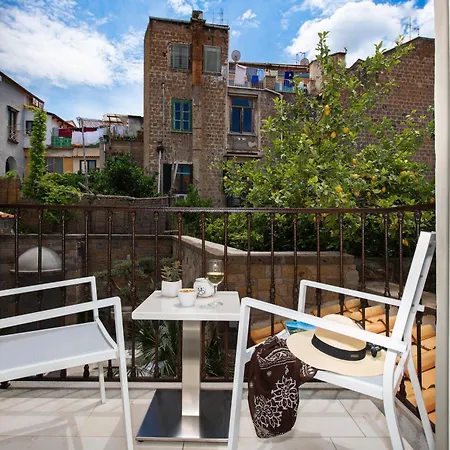 Antica Dimora Magi 4* Sorrento