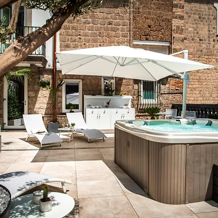 Antica Dimora Magi Półwysep Sorrentyński