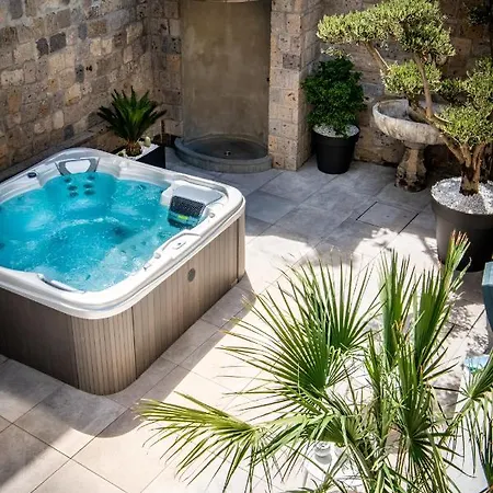 Pensionat Antica Dimora Magi 4*