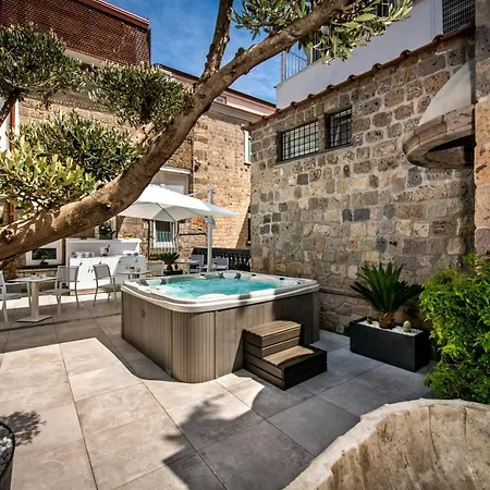 Pensionat Antica Dimora Magi