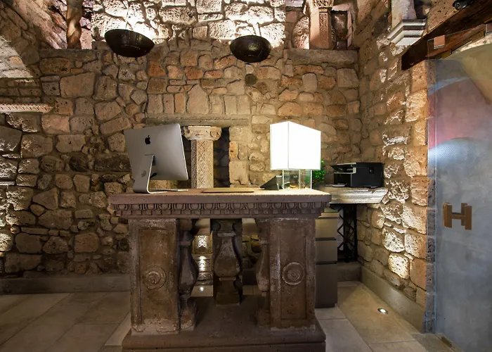 Antica Dimora Magi 4* Península Sorrentina